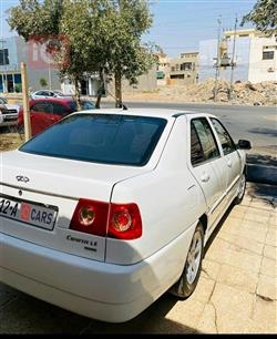 شيري كوين